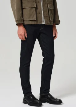 London Tapered Slim Archive