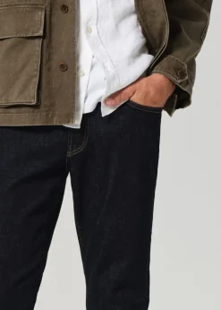 London Tapered Slim Archive