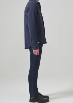 London Tapered Slim Archive