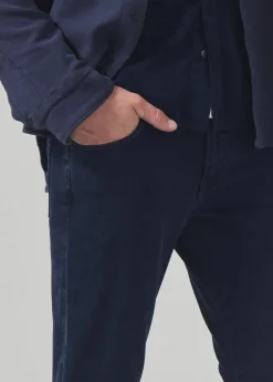 London Tapered Slim Archive
