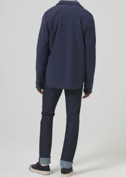 London Tapered Slim Archive
