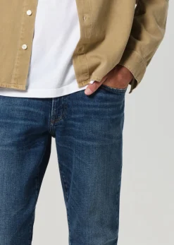 London Tapered Slim Archive