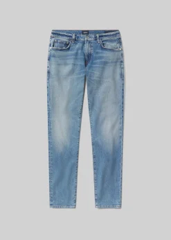 London Tapered Slim Archive