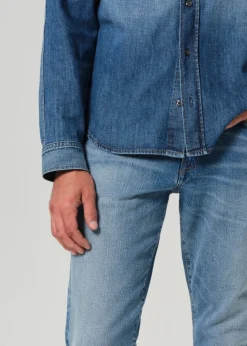 London Tapered Slim Archive