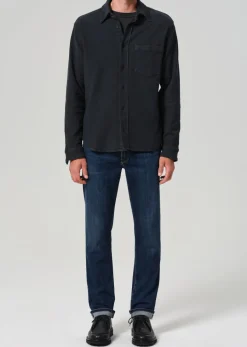 London Tapered Slim Perform