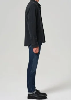 London Tapered Slim Perform
