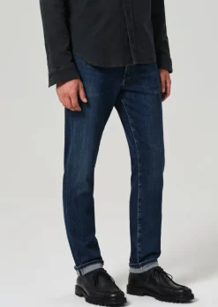London Tapered Slim Perform