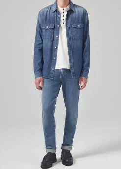 London Tapered Slim Perform
