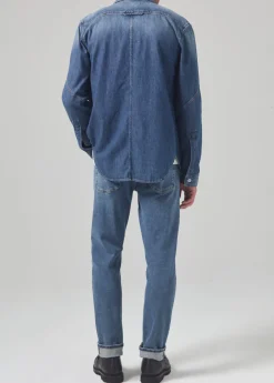 London Tapered Slim Perform
