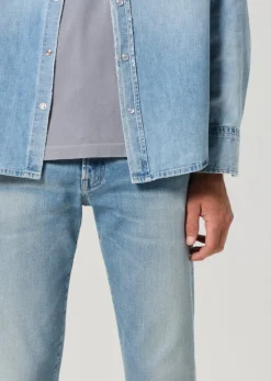 London Tapered Slim Perform