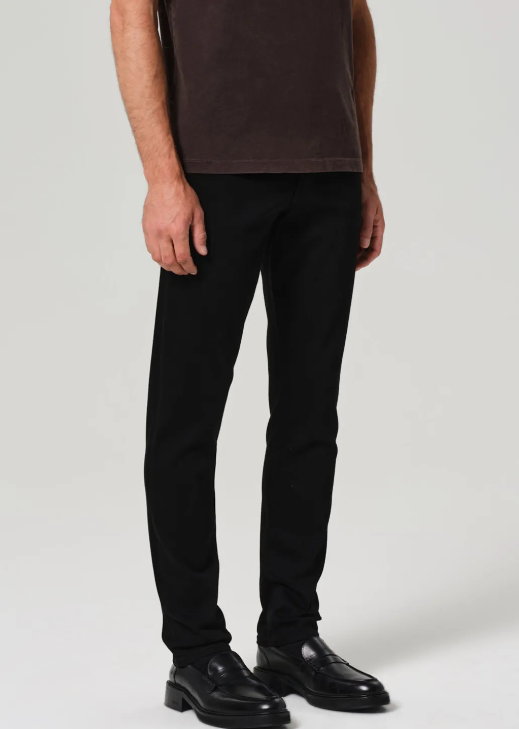 London Tapered Slim Perform