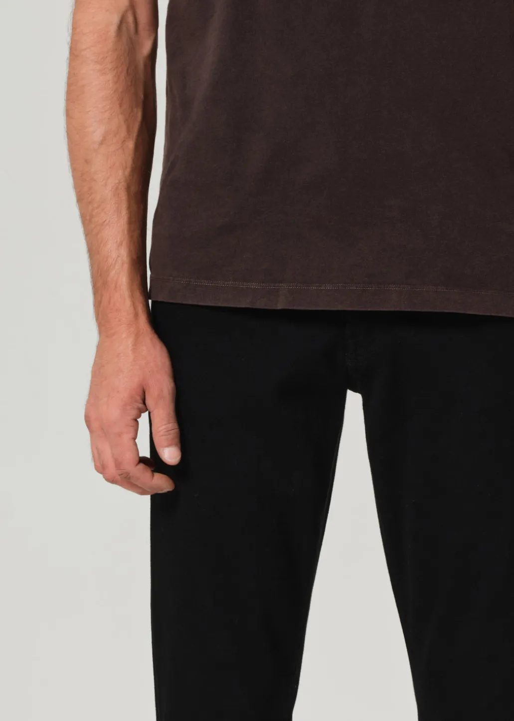 London Tapered Slim Perform