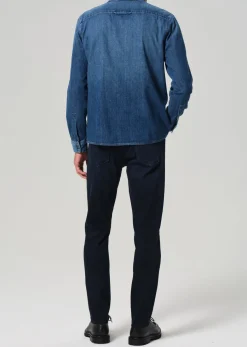 London Tapered Slim Perform