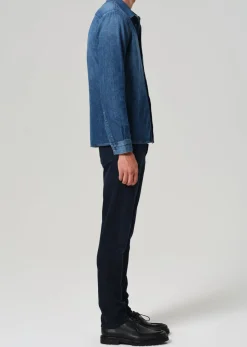 London Tapered Slim Perform
