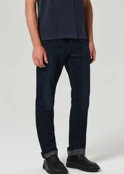 London Tapered Slim Perform