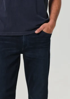 London Tapered Slim Perform