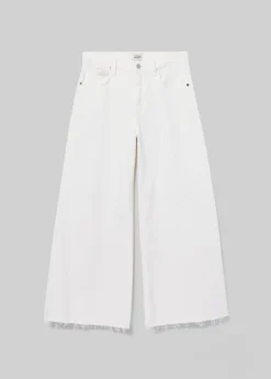 Lyra Wide Leg Crop