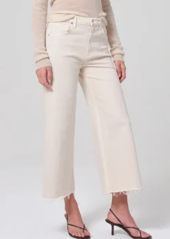Lyra Wide Leg Crop