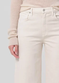 Lyra Wide Leg Crop