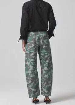 Marcelle Low Slung Easy Cargo