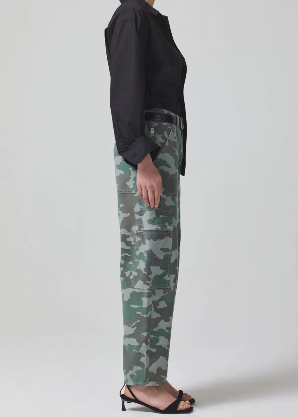 Marcelle Low Slung Easy Cargo