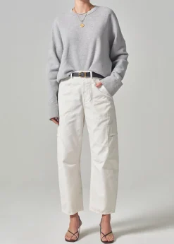 Marcelle Low Slung Easy Cargo