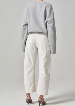Marcelle Low Slung Easy Cargo