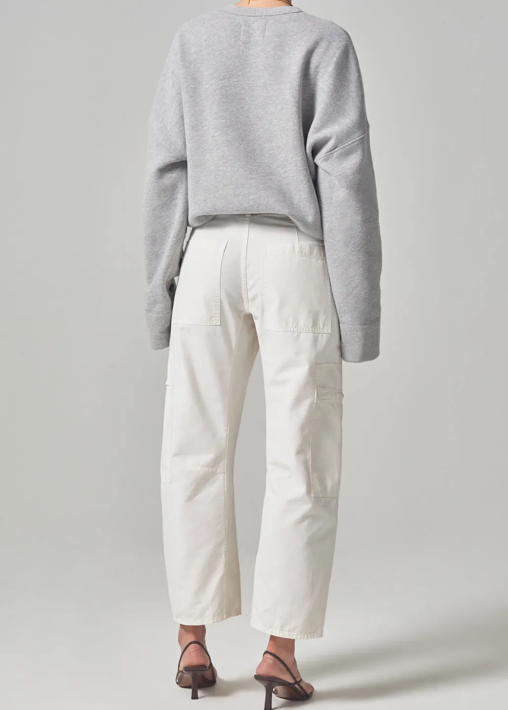 Marcelle Low Slung Easy Cargo