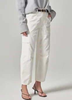 Marcelle Low Slung Easy Cargo