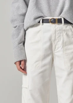 Marcelle Low Slung Easy Cargo