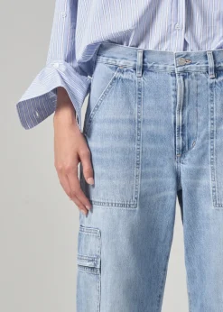 Marcelle Low Slung Easy Cargo