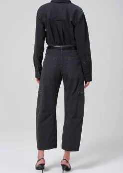 Marcelle Low Slung Easy Cargo