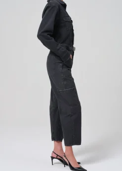 Marcelle Low Slung Easy Cargo