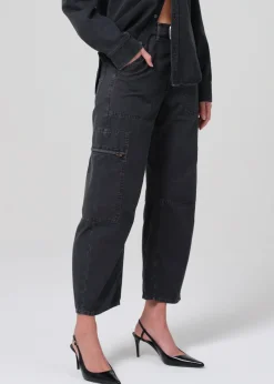 Marcelle Low Slung Easy Cargo