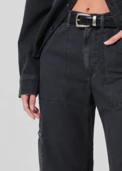 Marcelle Low Slung Easy Cargo