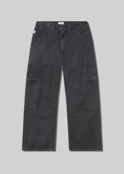 Marcelle Low Slung Easy Cargo