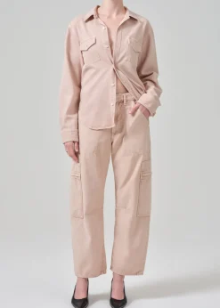 Marcelle Low Slung Easy Cargo