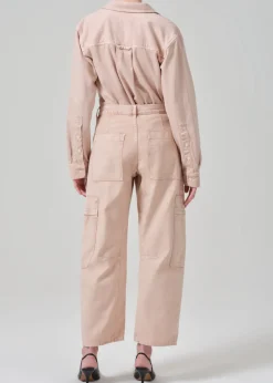 Marcelle Low Slung Easy Cargo