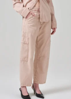 Marcelle Low Slung Easy Cargo
