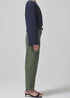 Marcelle Low Slung Easy Cargo