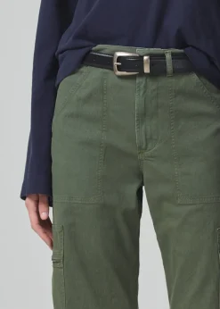 Marcelle Low Slung Easy Cargo