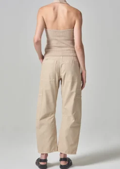 Marcelle Low Slung Easy Cargo