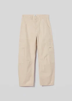 Marcelle Low Slung Easy Cargo