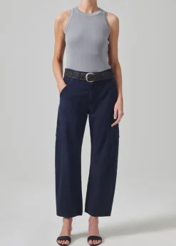 Marcelle Low Slung Easy Cargo