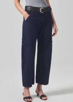 Marcelle Low Slung Easy Cargo