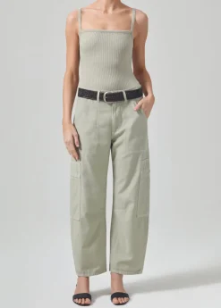 Marcelle Low Slung Easy Cargo