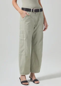 Marcelle Low Slung Easy Cargo