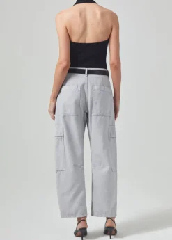 Marcelle Low Slung Easy Cargo