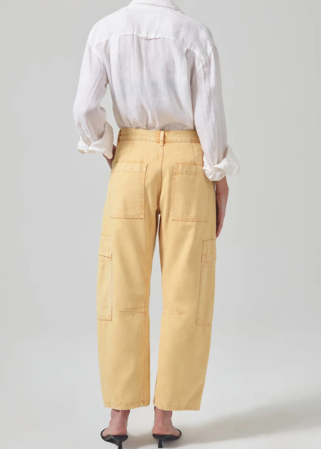 Marcelle Low Slung Easy Cargo