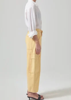 Marcelle Low Slung Easy Cargo